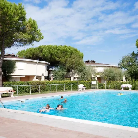 דירה Villaggio Tivoli-2 By Interhome *