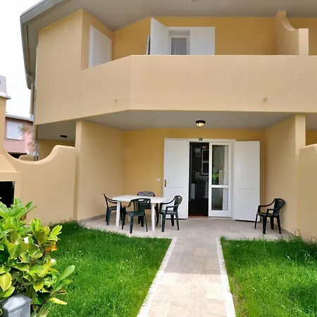 Villaggio Tivoli-2 By Interhome * Бібіоне