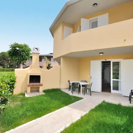 Villaggio Tivoli-2 By Interhome דירה