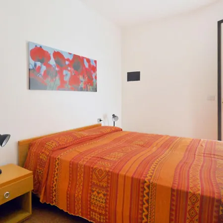 Lejlighed Villaggio Tivoli-2 By Interhome