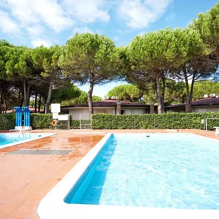 Lejlighed Villaggio Tivoli-2 By Interhome