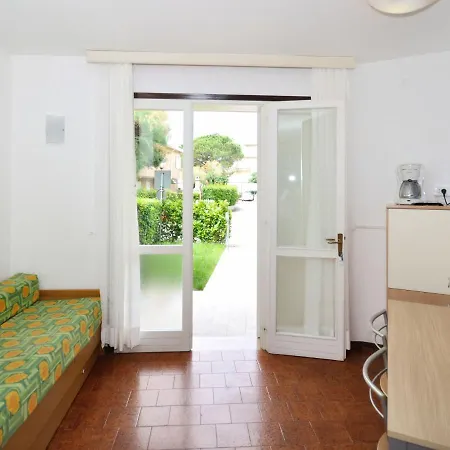 Villaggio Tivoli-2 By Interhome *