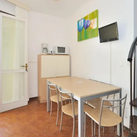 Villaggio Tivoli-2 By Interhome Lägenhet