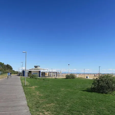 Villaggio Tivoli-2 By Interhome Apartament Bibione