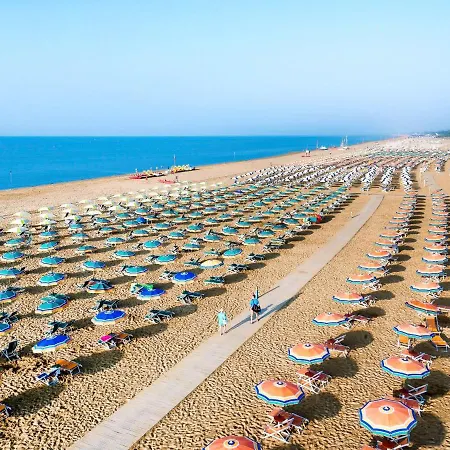 Apartament Villaggio Tivoli-2 By Interhome