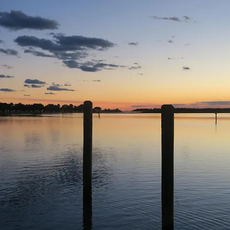 Villaggio Tivoli-2 By Interhome Apartament *