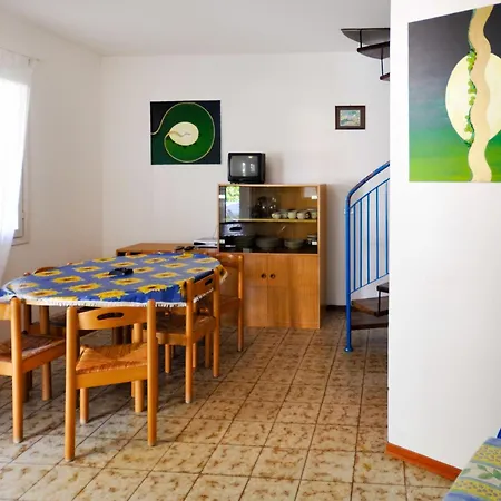 Villaggio Tivoli-2 By Interhome * ביביונה