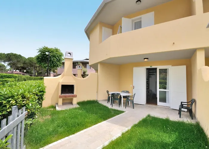 Villaggio Tivoli-2 By Interhome Apartment