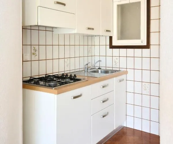 Villaggio Tivoli-2 By Interhome * Bibione