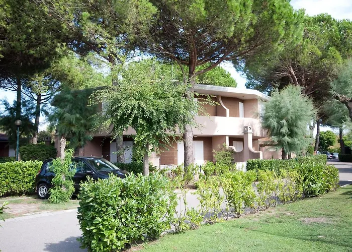 Appartement Villaggio Tivoli-2 By Interhome Bibione