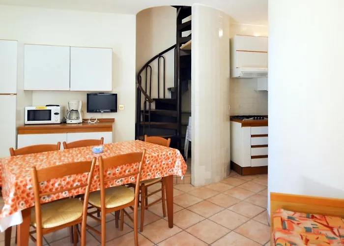 Villaggio Tivoli-2 By Interhome