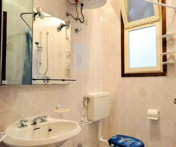 Villaggio Tivoli-2 By Interhome Apartment *