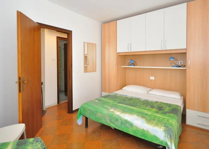 Villaggio Tivoli-2 By Interhome Apartment *