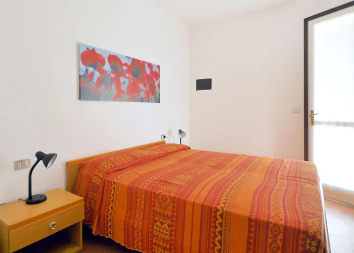 Apartment Villaggio Tivoli-2 By Interhome