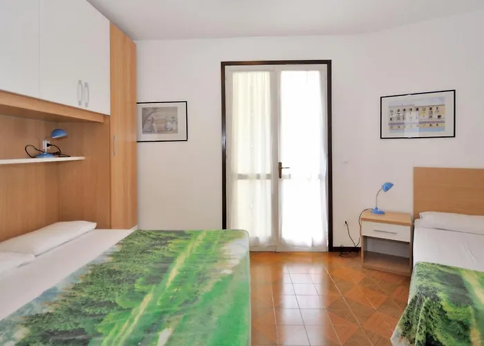 Villaggio Tivoli-2 By Interhome