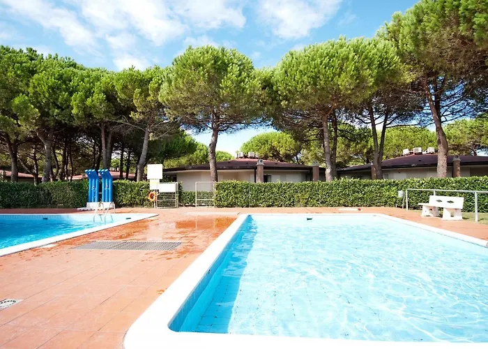 Appartement Villaggio Tivoli-2 By Interhome