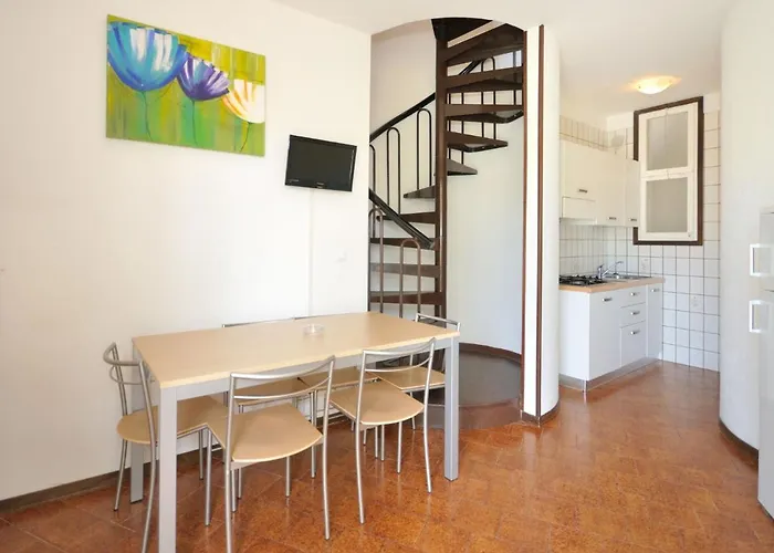 Villaggio Tivoli-2 By Interhome