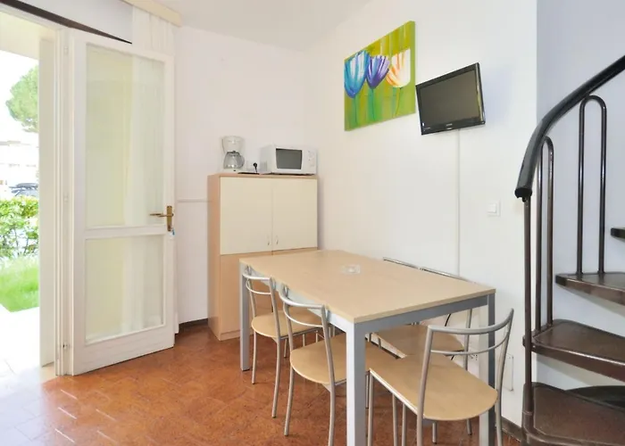 Villaggio Tivoli-2 By Interhome Appartement