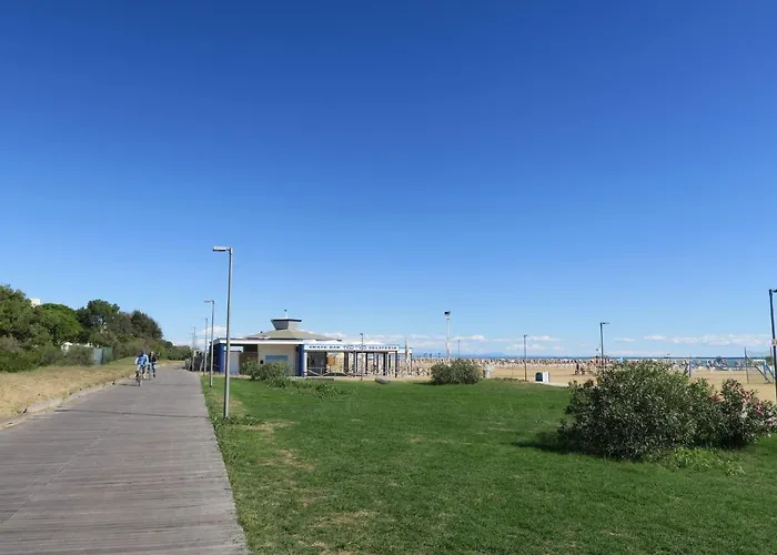 Villaggio Tivoli-2 By Interhome Apartment Bibione