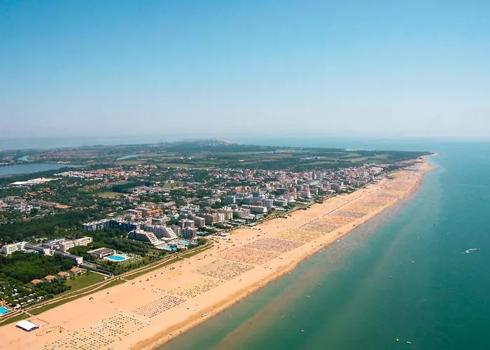 Villaggio Tivoli-2 By Interhome *