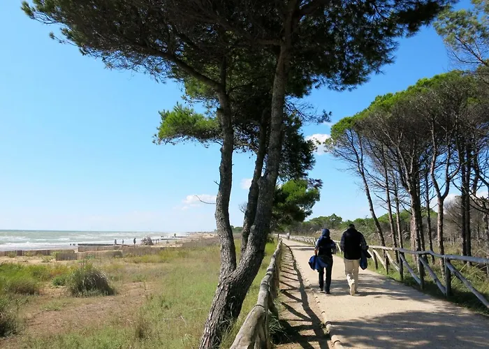 Appartement Villaggio Tivoli-2 By Interhome *