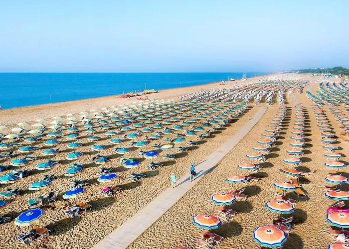 Apartment Villaggio Tivoli-2 By Interhome