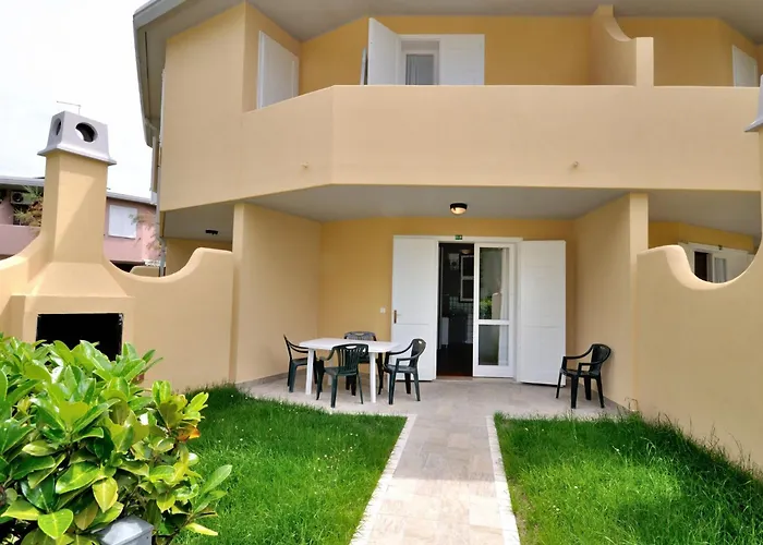 Villaggio Tivoli-2 By Interhome * Bibione